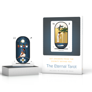 The Eternal Tarot (Glorian Publishing)